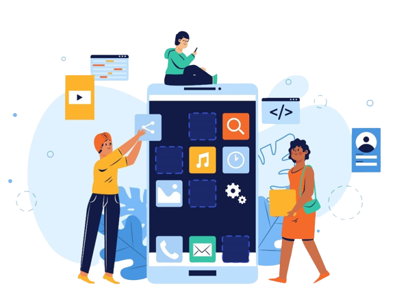 Sweep T Development Sweep Code - Your committed Custom Web & Software Development Partner